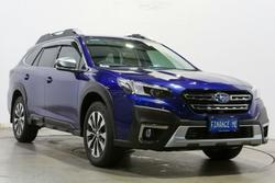 2024 Subaru Outback AWD Touring