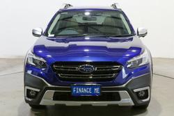 2024 Subaru Outback AWD Touring