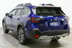 2024 Subaru Outback AWD Touring