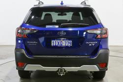 2024 Subaru Outback AWD Touring