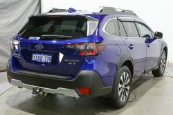 2024 Subaru Outback AWD Touring