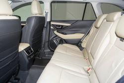 2024 Subaru Outback AWD Touring