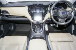 2024 Subaru Outback AWD Touring