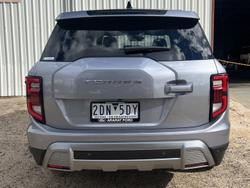 2024 KGM SsangYong Torres Ultimate