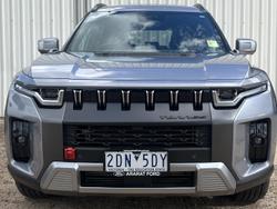 2024 KGM SsangYong Torres Ultimate