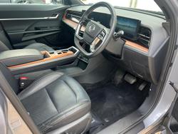 2024 KGM SsangYong Torres Ultimate