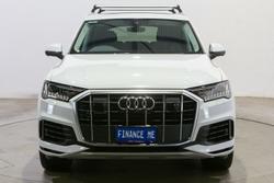 2020 Audi Q7 45 TDI