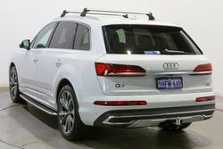 2020 Audi Q7 45 TDI
