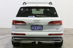 2020 Audi Q7 45 TDI