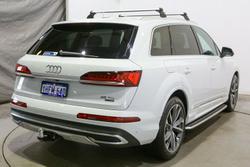 2020 Audi Q7 45 TDI