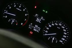 2017 Hyundai Elantra Active