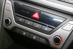 2017 Hyundai Elantra Active