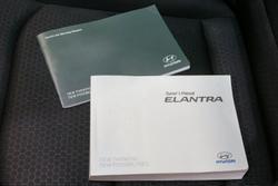 2017 Hyundai Elantra Active