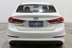 2017 Hyundai Elantra Active