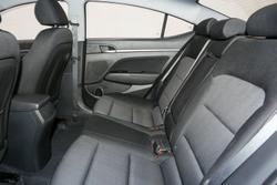 2017 Hyundai Elantra Active