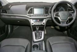 2017 Hyundai Elantra Active