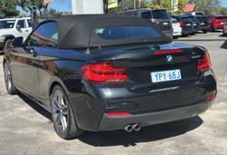 2015 BMW 2 Series 228i M Sport