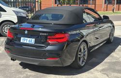 2015 BMW 2 Series 228i M Sport