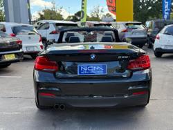 2015 BMW 2 Series 228i M Sport