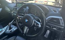 2015 BMW 2 Series 228i M Sport