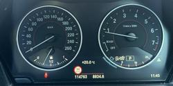 2015 BMW 2 Series 228i M Sport