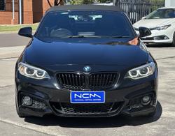 2015 BMW 2 Series 228i M Sport