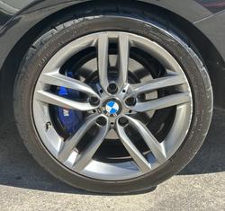 2015 BMW 2 Series 228i M Sport