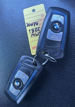 2015 BMW 2 Series 228i M Sport