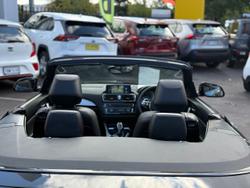 2015 BMW 2 Series 228i M Sport