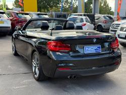 2015 BMW 2 Series 228i M Sport