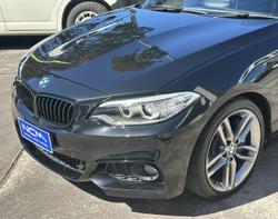 2015 BMW 2 Series 228i M Sport