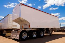 Bruce Rock Engineering Belly Dumper