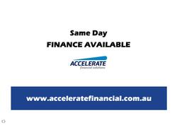 2015 Mitsubishi Triton GLX MQ MY16 4X4 Dual Range White