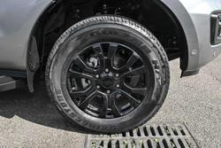 2021 Ford Ranger Wildtrak