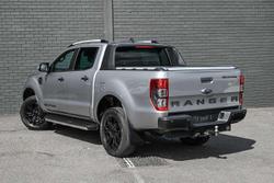 2021 Ford Ranger Wildtrak