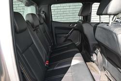 2021 Ford Ranger Wildtrak