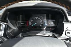 2021 Ford Ranger Wildtrak