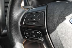 2021 Ford Ranger Wildtrak