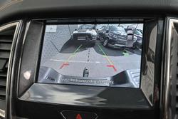 2021 Ford Ranger Wildtrak