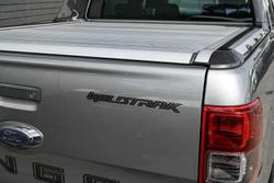 2021 Ford Ranger Wildtrak