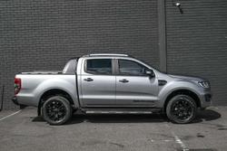 2021 Ford Ranger Wildtrak