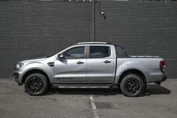 2021 Ford Ranger Wildtrak