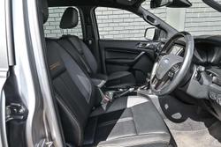 2021 Ford Ranger Wildtrak