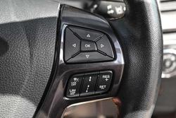 2021 Ford Ranger Wildtrak