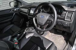 2021 Ford Ranger Wildtrak