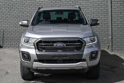 2021 Ford Ranger Wildtrak