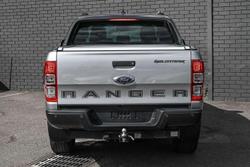 2021 Ford Ranger Wildtrak