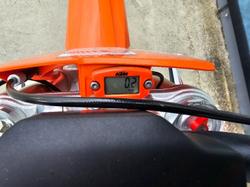 2026 Ktm 50 SX Orange