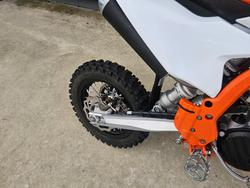 2026 Ktm 50 SX Orange