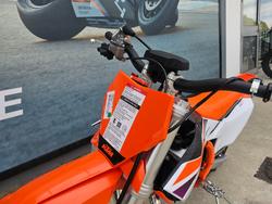 2026 Ktm 50 SX Orange